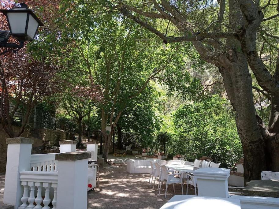 Casa Fuente De Rechita Villa Ла Ируела Екстериор снимка